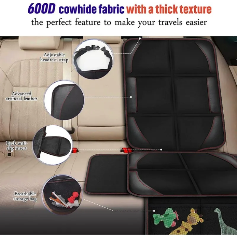 Für Tesla Model 3 Y Autositzbe – Car Accessories Girly Bewertung und Preis