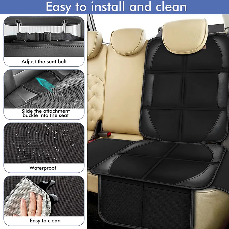 Für Tesla Model 3 Y Autositzbe – Car Accessories Girly Bewertung und Preis
