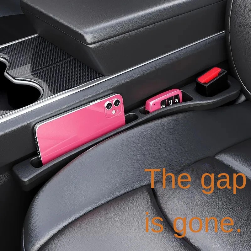 Auto-Sitzspalt-Abdeckung, Auto – Car Accessories Quirky Bewertung und Preis