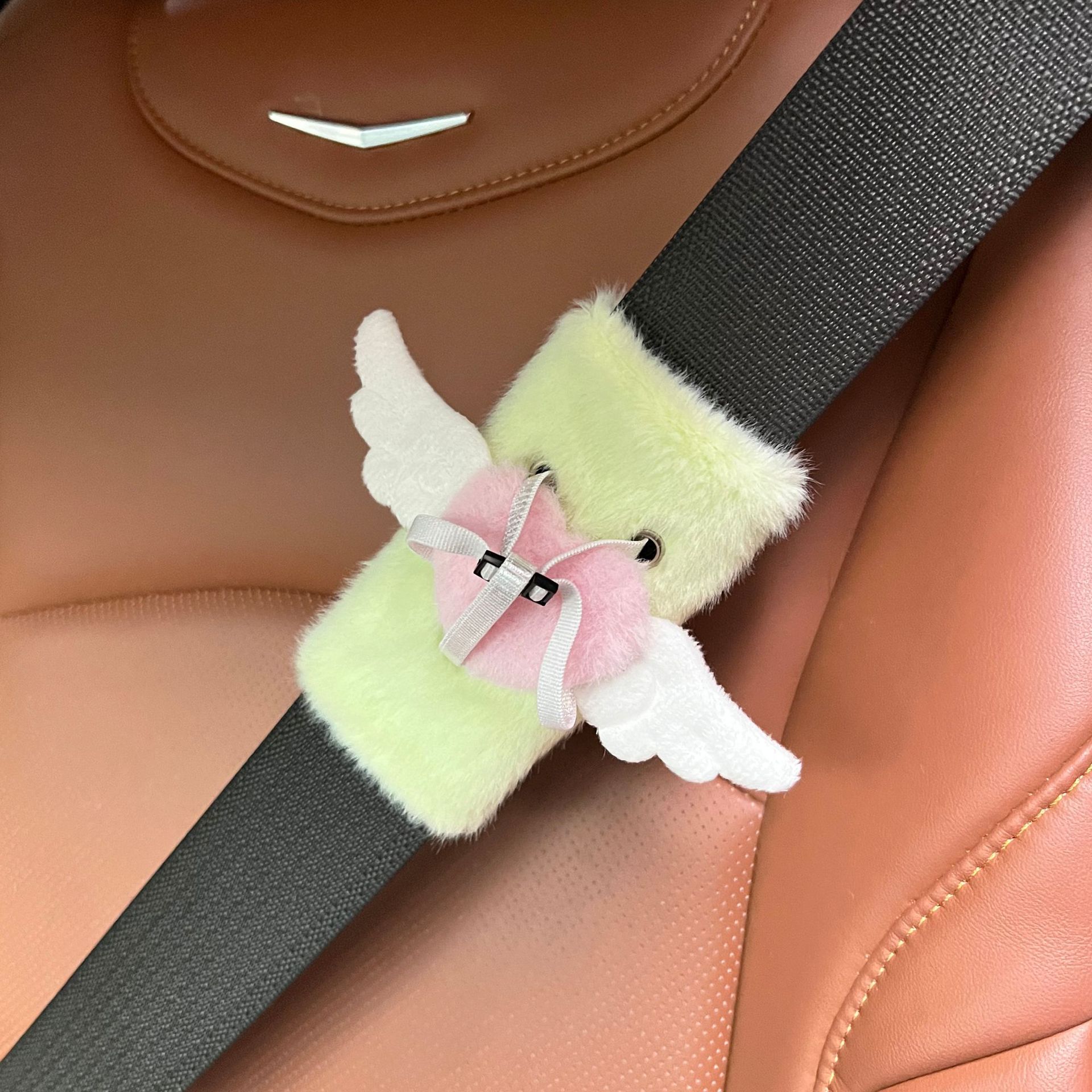 NEU 1 Stück Auto Cartoon Weich – Car Accessories Inside Bewertung und Preis