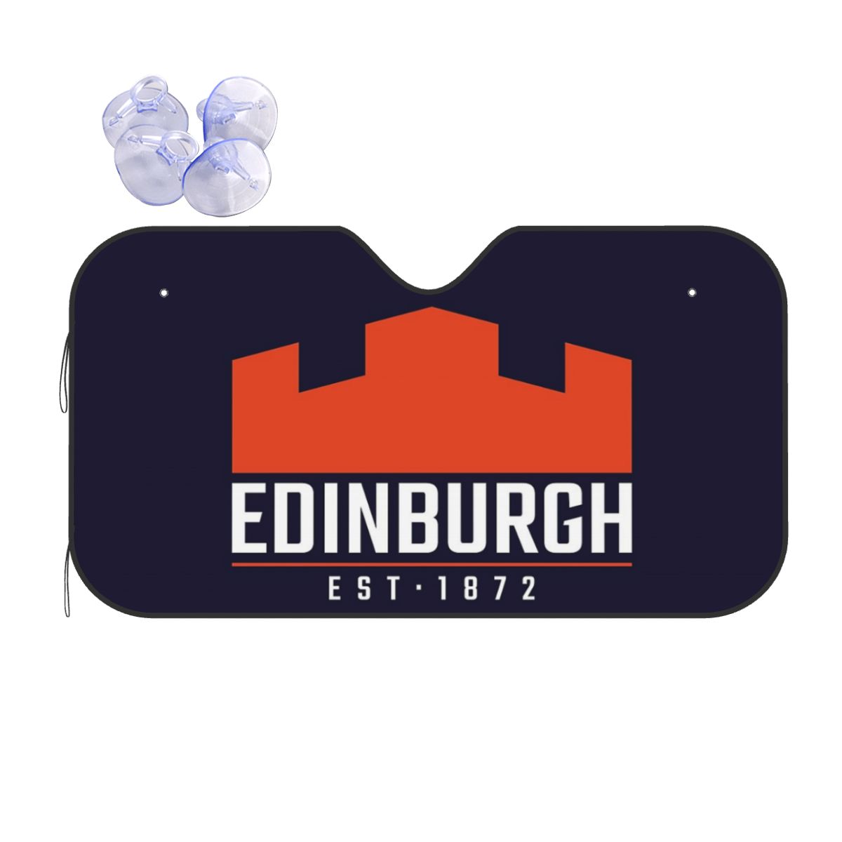 Der Edinburgh Rugby Logo 2, So – Car Accessories Edinburgh Bewertung und Preis