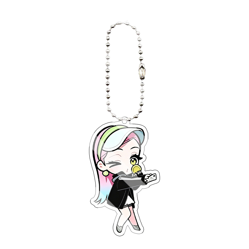 Alien Stage Q-Version Cartoon  – Car Accessories Inside Bewertung und Preis