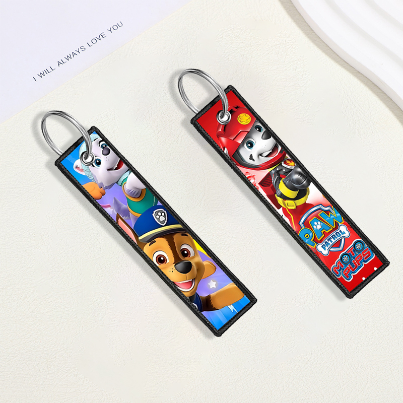 Paw Patrol Schlüsselanhänger m – Car Accessories For Boys Bewertung und Preis