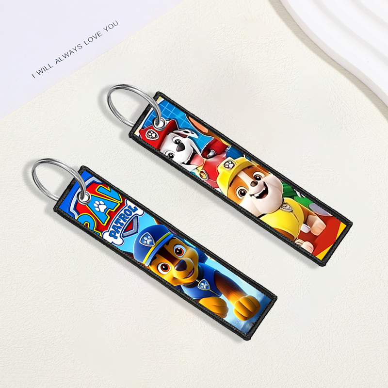 Paw Patrol Schlüsselanhänger m – Car Accessories For Boys Bewertung und Preis