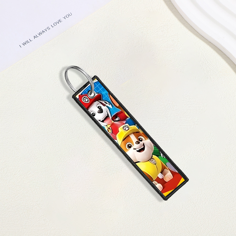 Paw Patrol Schlüsselanhänger m – Car Accessories For Boys Bewertung und Preis