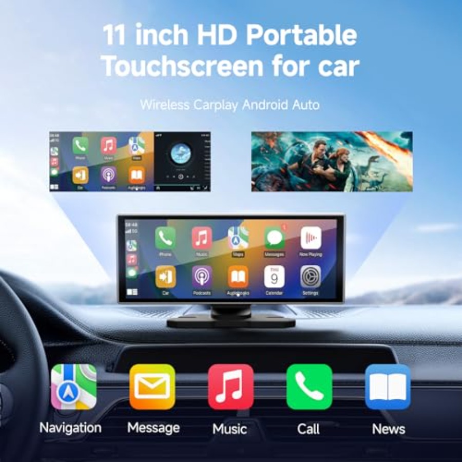 Auto-Armaturenbrett-Display: 1 – Car Dash Cam Bewertung und Preis