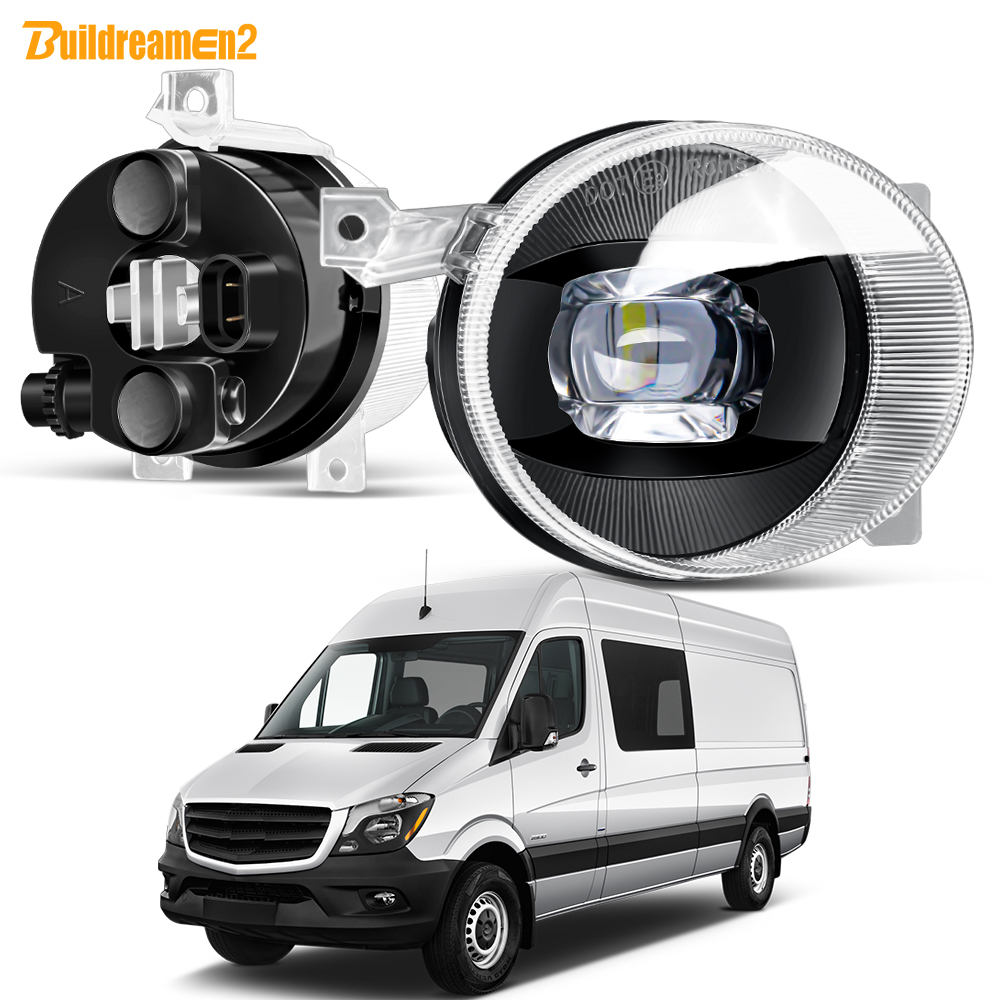 2X30W LED Nebel Licht Montage  – Car Accessories Xcent Bewertung und Preis