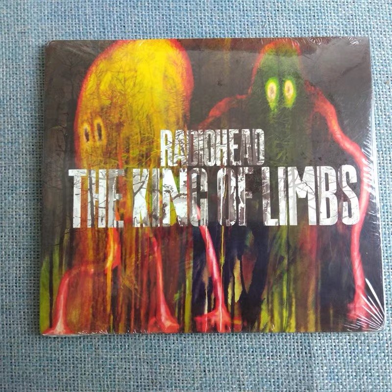 Rockband Radio head Thom Yorke – Car Accessories York Bewertung und Preis