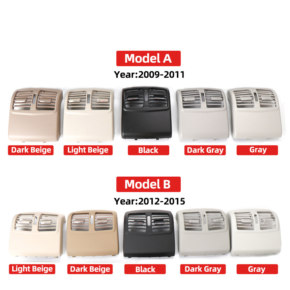 Langlebige Passform für Merced – Car Accessories For Inside Bewertung und Preis