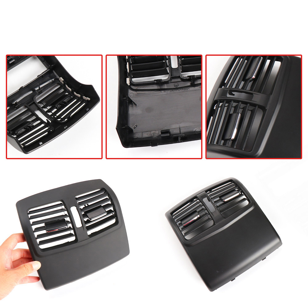 Langlebige Passform für Merced – Car Accessories For Inside Bewertung und Preis