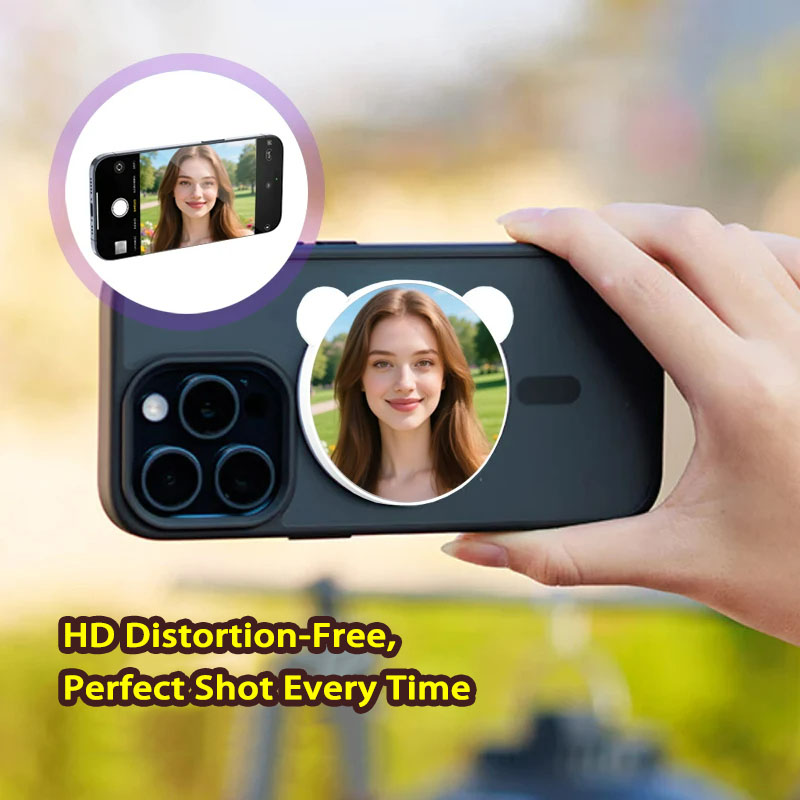   Niedlicher Panda Magnetische – Car Dash Cam Bewertung und Preis