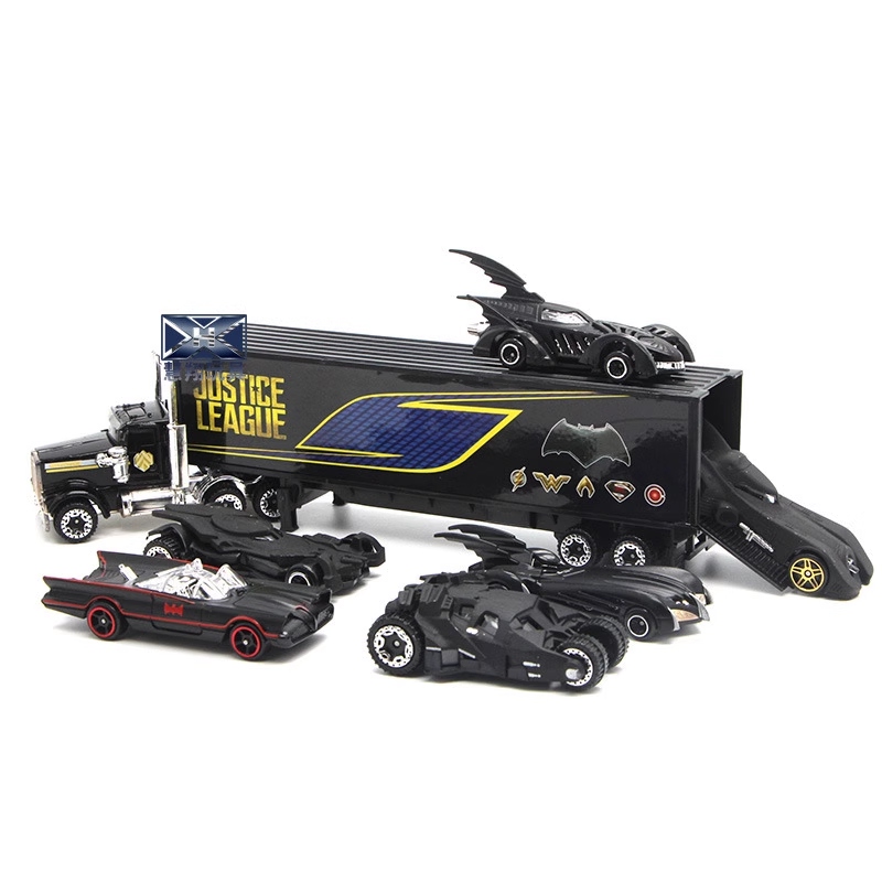 Fledermausförmige Geschenkbox  – Car Accessories For Boys Bewertung und Preis