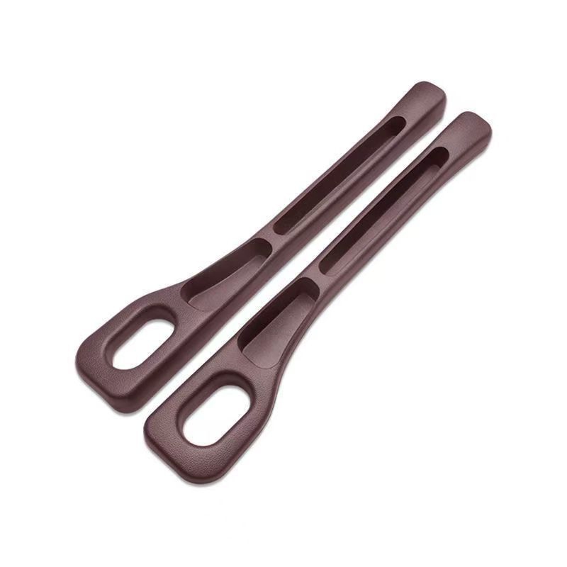 2 Stück Autositz-Lückenfüller  – Car Accessories Quirky Bewertung und Preis