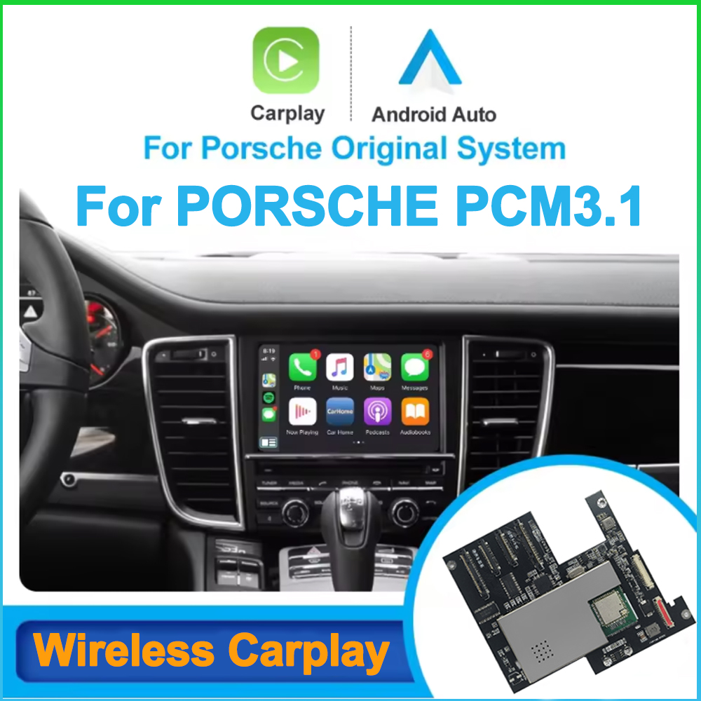 ANYFAR Kabelloses CarPlay Andr – Car Dash Cam Bewertung und Preis