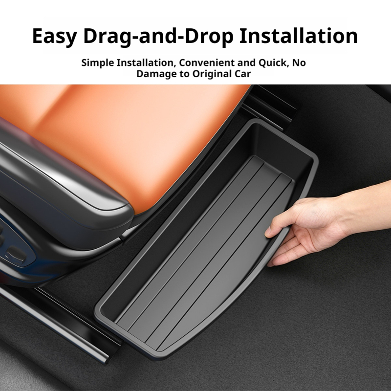 Universelle Aufbewahrungsbox f – Car Accessories Quirky Bewertung und Preis