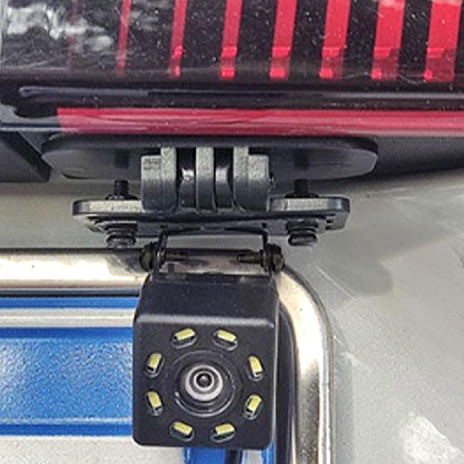 Heckkamera-Fensterhalterung St – Car Dash Cam Bewertung und Preis