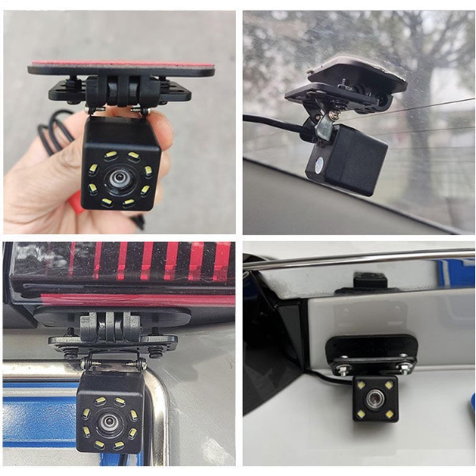 Heckkamera-Fensterhalterung St – Car Dash Cam Bewertung und Preis
