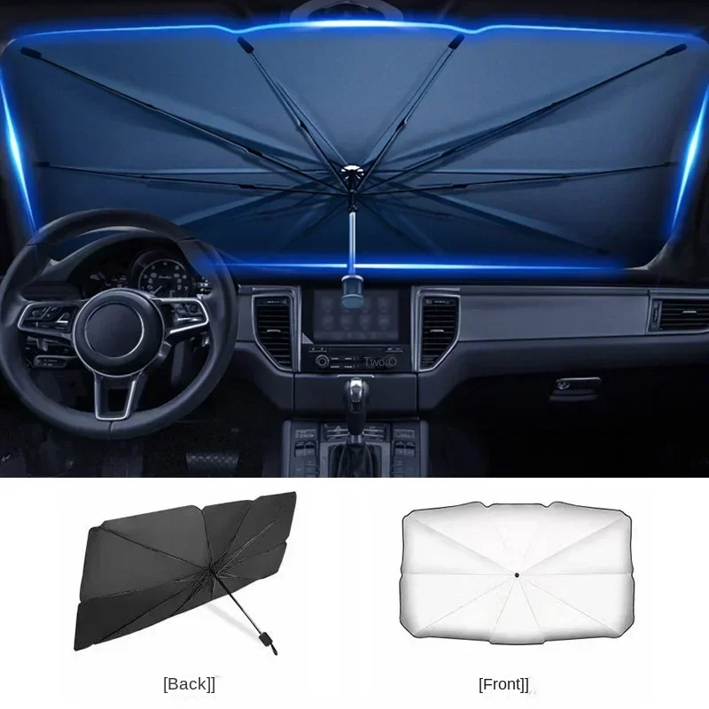Auto-Sonnenschutz Parasol Fron – Car Accessories Window Bewertung und Preis