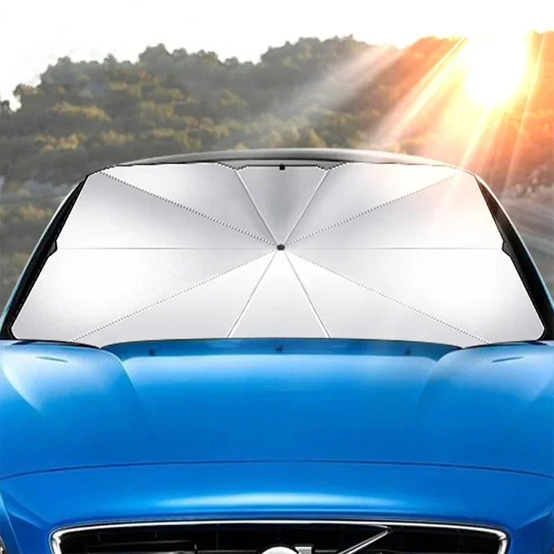 Auto-Sonnenschutz Parasol Fron – Car Accessories Window Bewertung und Preis