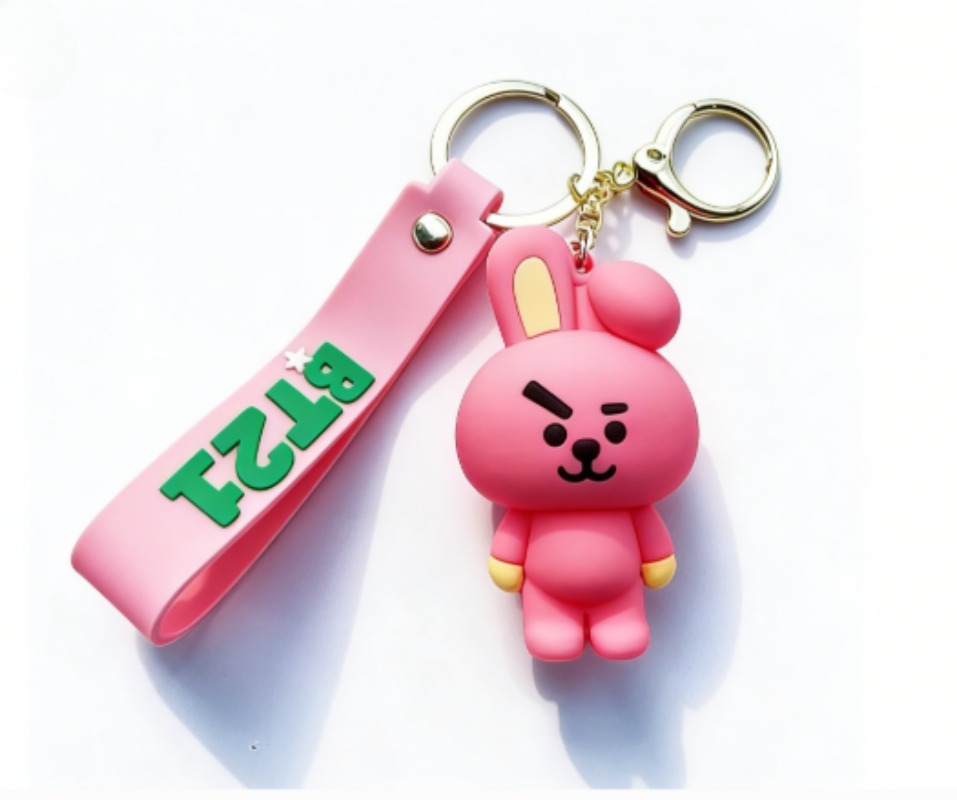 Neue BT21 Koya RJ Shooky Cooky – Car Accessories Inside Bewertung und Preis