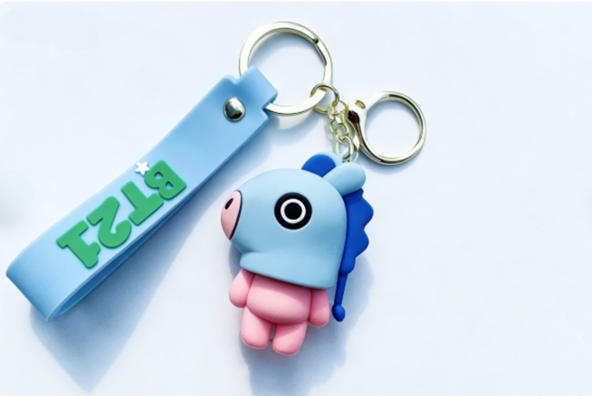 Neue BT21 Koya RJ Shooky Cooky – Car Accessories Inside Bewertung und Preis
