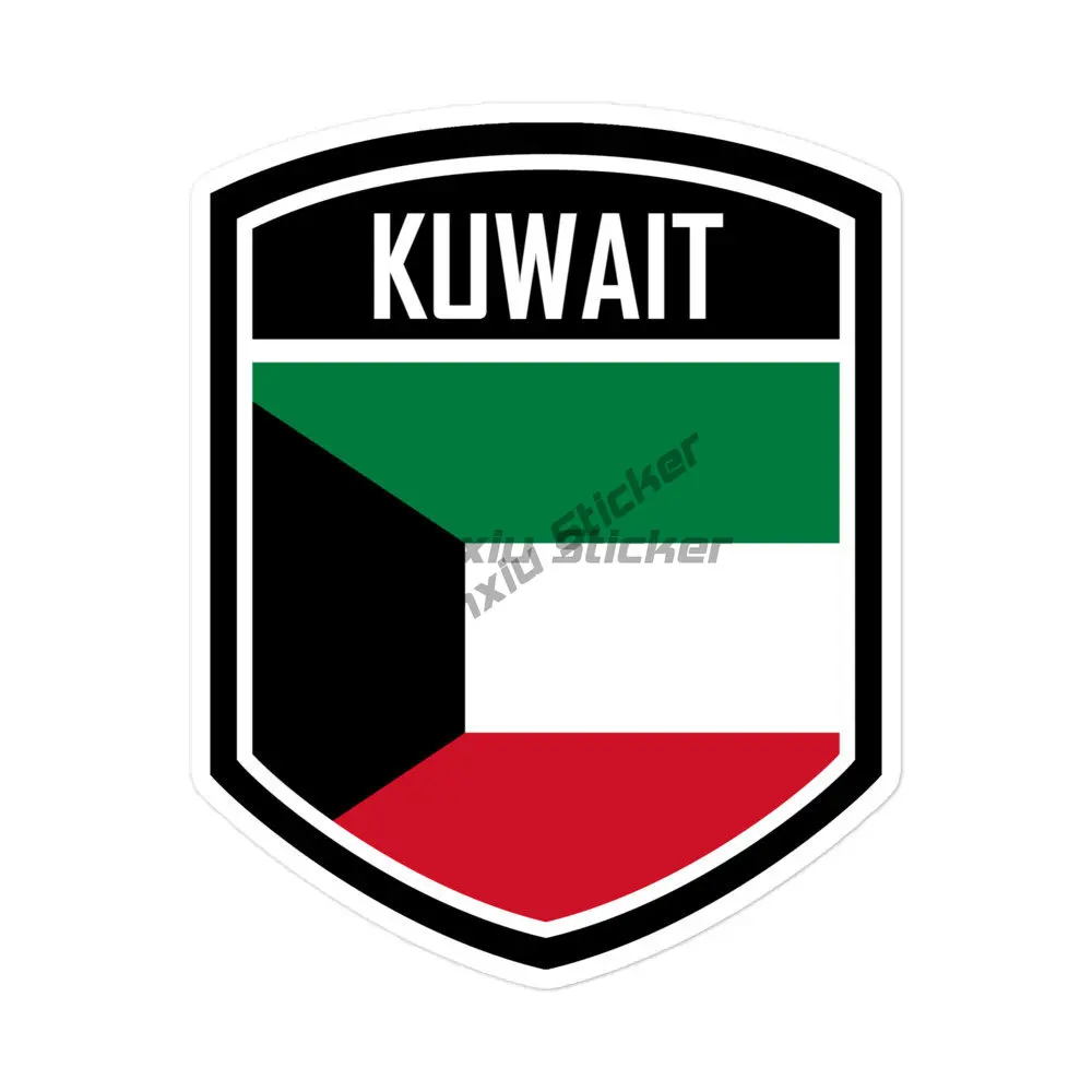 KWT Kuwait-Flagge, Karte, nati – Car Accessories Kuwait Bewertung und Preis