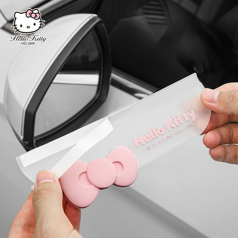Kawaii Sanrio HelloKitty Auto- – Car Accessories Girly Bewertung und Preis