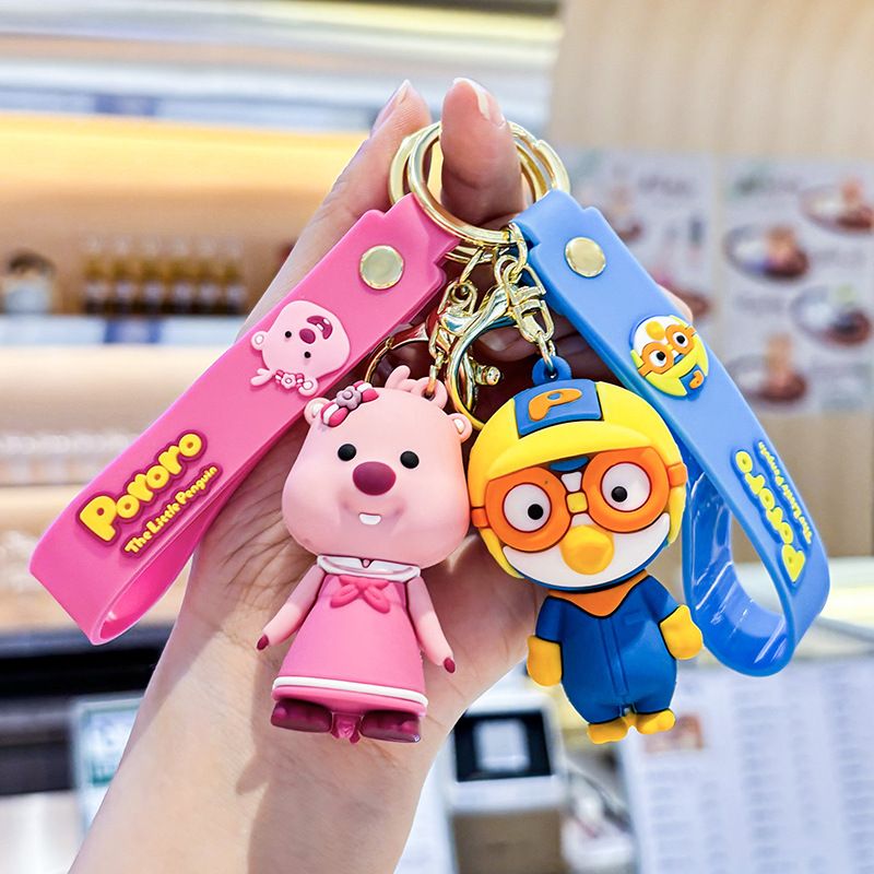 Bolele Cartoon Kleiner Biber P – Car Accessories Girly Bewertung und Preis