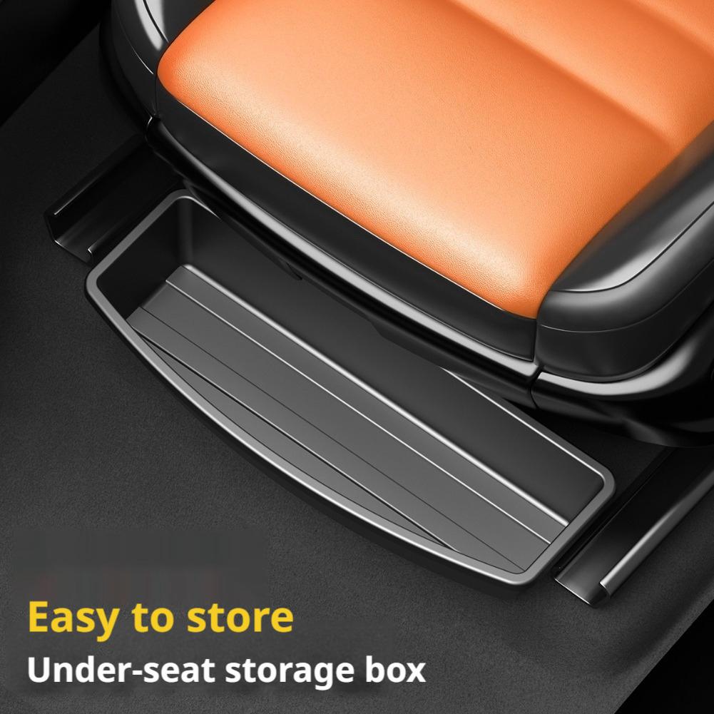 Universelle Aufbewahrungsbox f – Car Accessories Quirky Bewertung und Preis