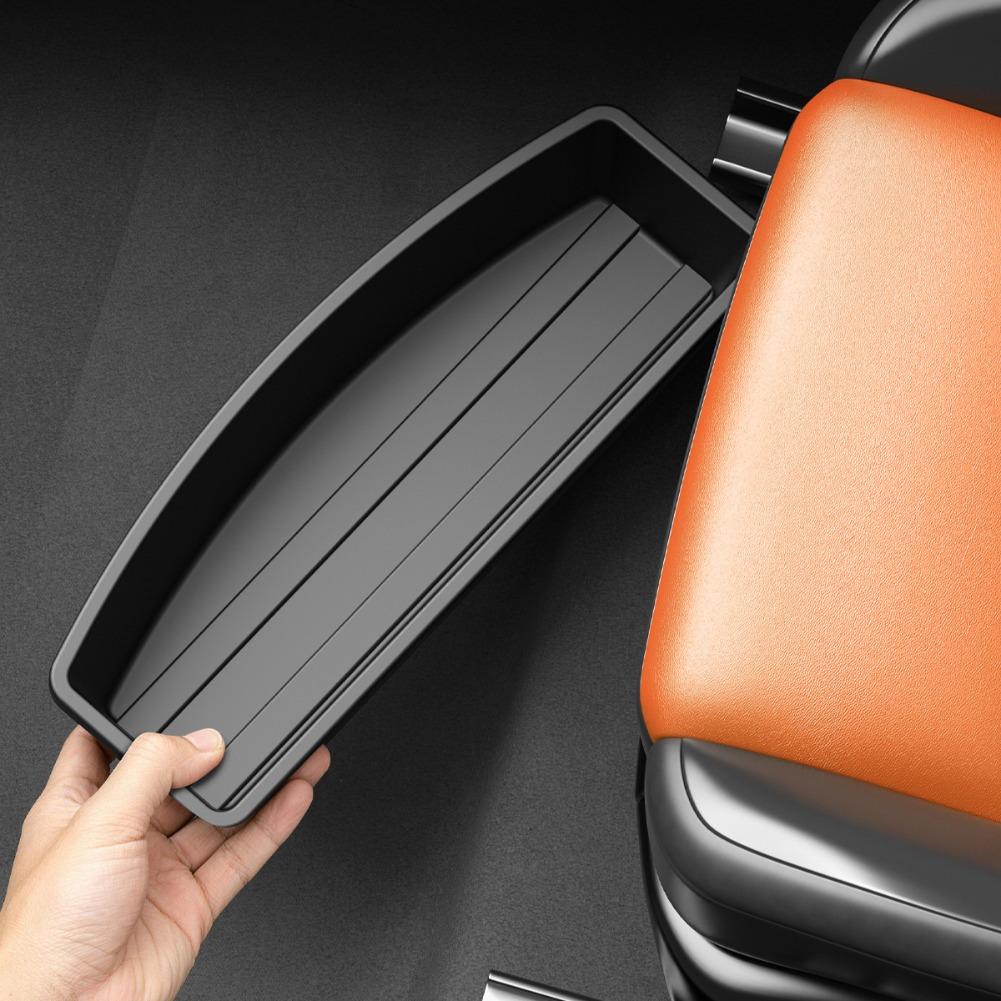 Universelle Aufbewahrungsbox f – Car Accessories Quirky Bewertung und Preis
