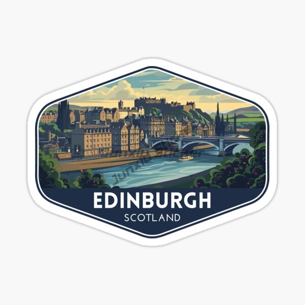 EDINBURGH SCHOTTLAND Landschaf – Car Accessories Edinburgh Bewertung und Preis