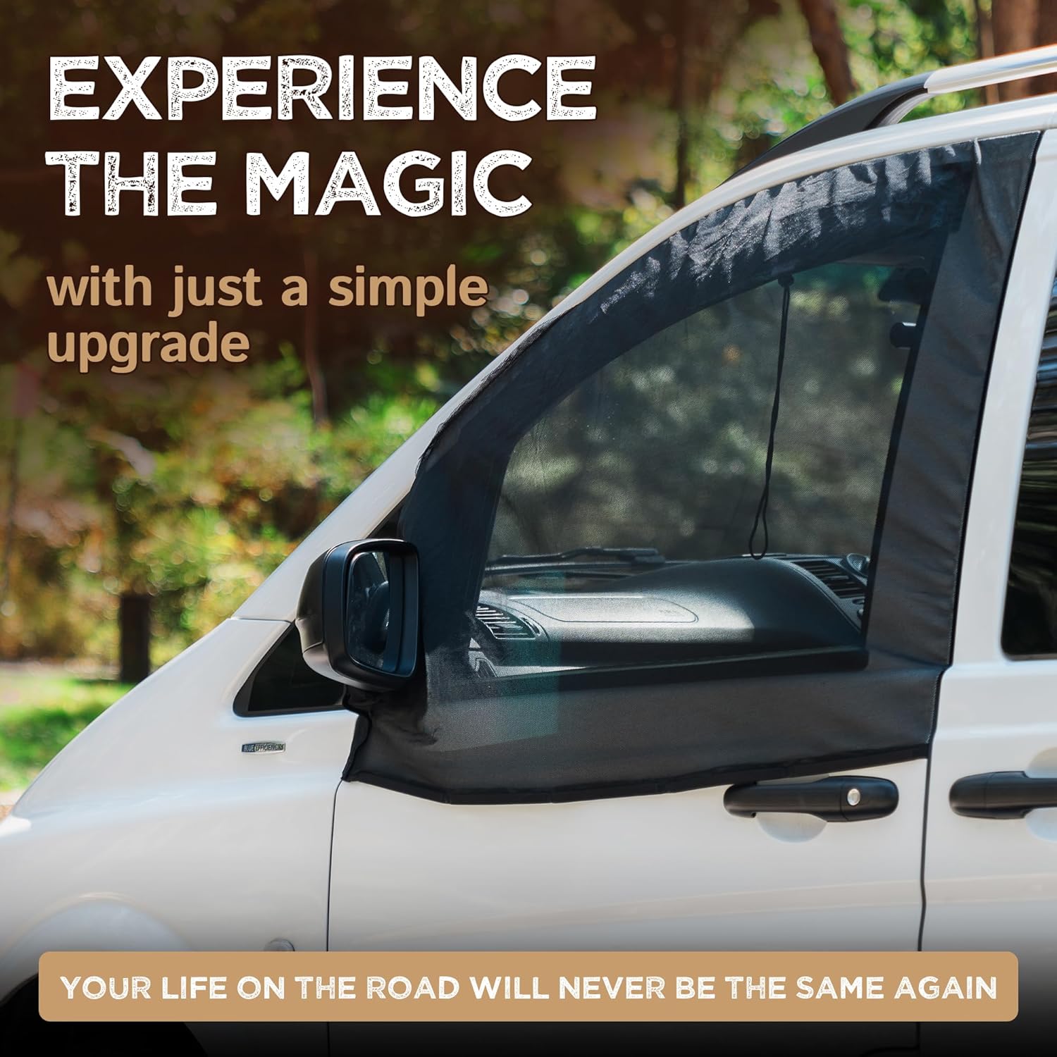 Für Sprinter Metris Transit Pr – Car Accessories Window Bewertung und Preis