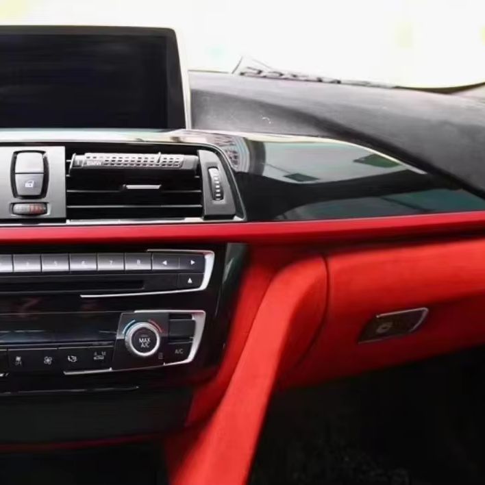 Ersatz-Antihaft-Innenverkleidu – Car Accessories For Inside Bewertung und Preis