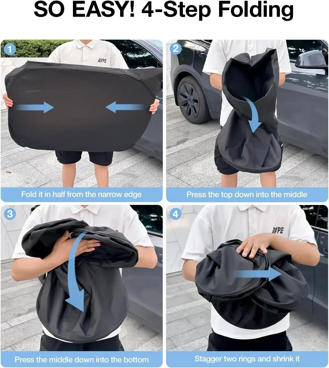 Für Tesla Model Y Juniper Auto – Car Accessories Window Bewertung und Preis